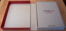 Load image into Gallery viewer, American Cities - Limited Edition from Assouline
