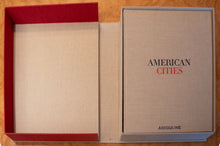 Load image into Gallery viewer, American Cities - Limited Edition from Assouline