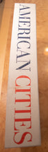 Load image into Gallery viewer, American Cities - Limited Edition from Assouline