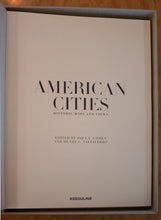 Load image into Gallery viewer, American Cities - Limited Edition from Assouline