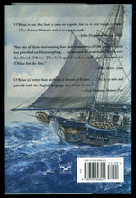 Load image into Gallery viewer, Patrick O'Brian Novels 1994 - 1999 Four Books