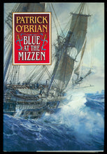 Load image into Gallery viewer, Patrick O'Brian Novels 1994 - 1999 Four Books
