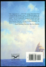 Load image into Gallery viewer, Patrick O'Brian Novels 1994 - 1999 Four Books