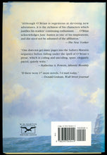 Load image into Gallery viewer, Patrick O'Brian Novels 1994 - 1999 Four Books