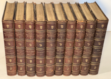 Load image into Gallery viewer, Miss Thackeray's Works