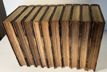 Load image into Gallery viewer, Miss Thackeray's Works