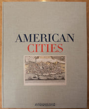 Load image into Gallery viewer, American Cities - Limited Edition from Assouline
