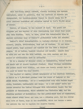 Load image into Gallery viewer, Pan-American World Airways System - Houston to Mexico 1949
