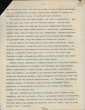 Load image into Gallery viewer, Pan-American World Airways System - Houston to Mexico 1949
