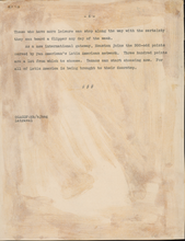 Load image into Gallery viewer, Pan-American World Airways System - Houston to Mexico 1949
